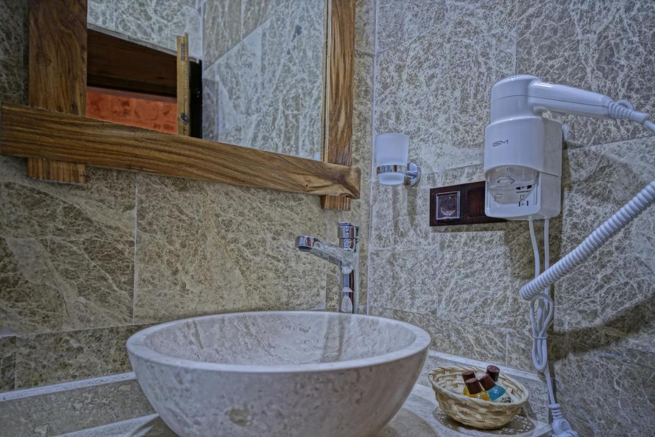 Cappadocia Cave Hotel 2*