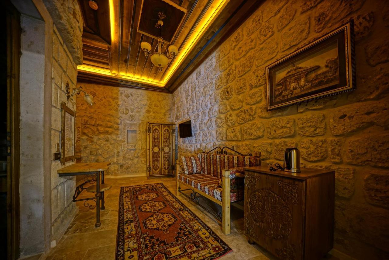 Hotel Cappadocia Cave Goreme
