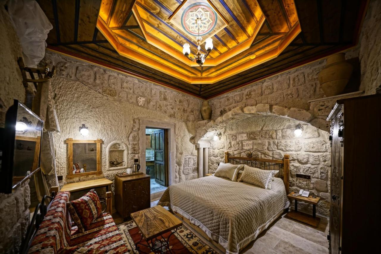 Cappadocia Cave Hotel Goreme