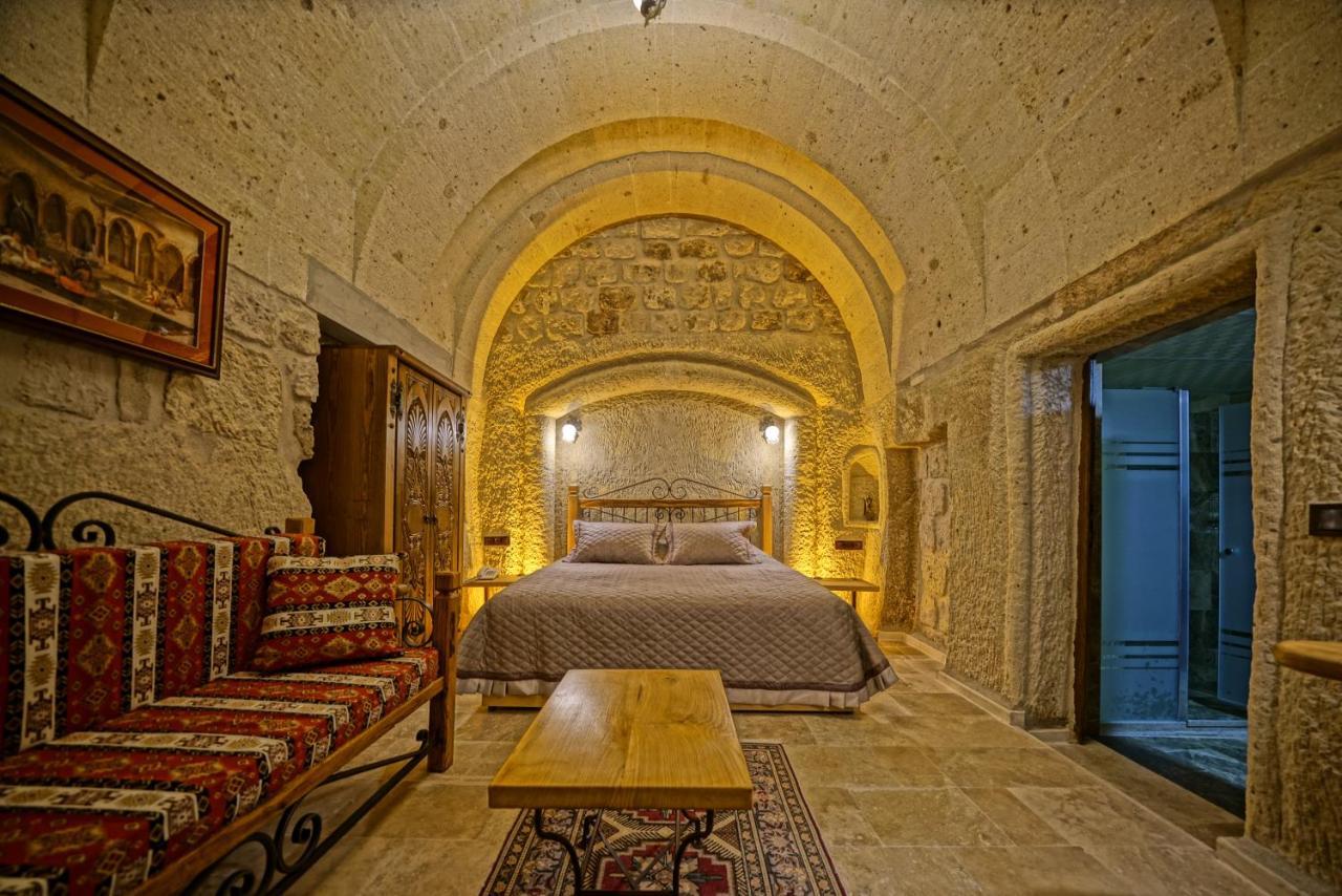 Cappadocia Cave Goreme