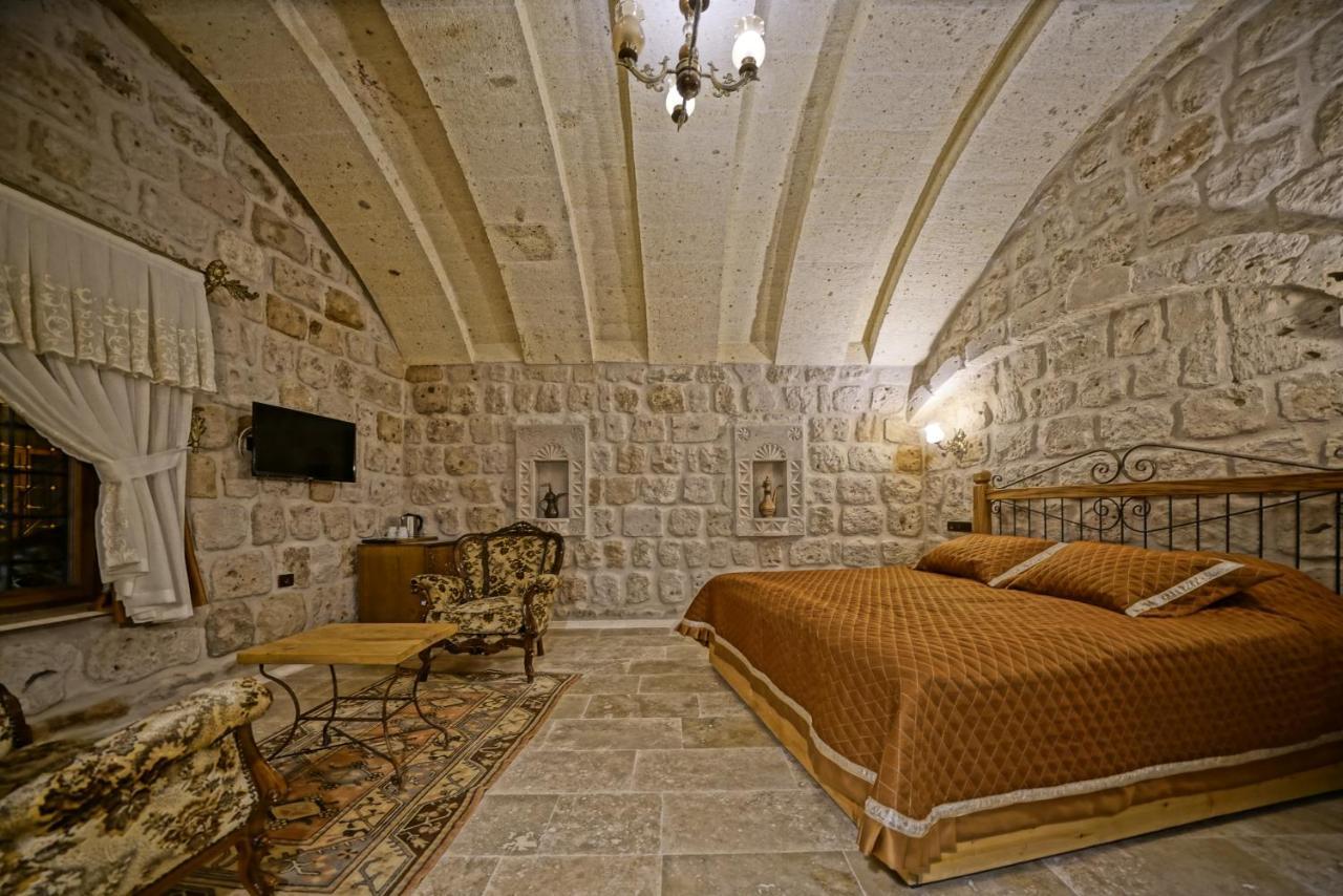 Cappadocia Cave Hotel 2*