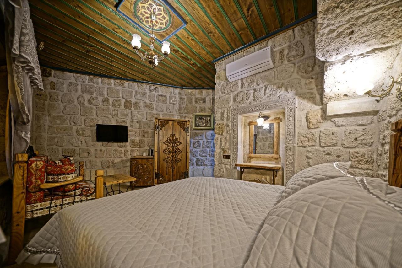 Cappadocia Cave 2*