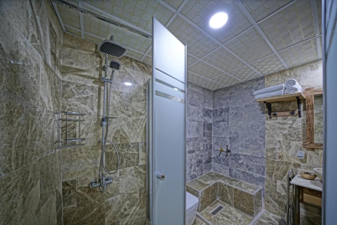 Hotel Cappadocia Cave