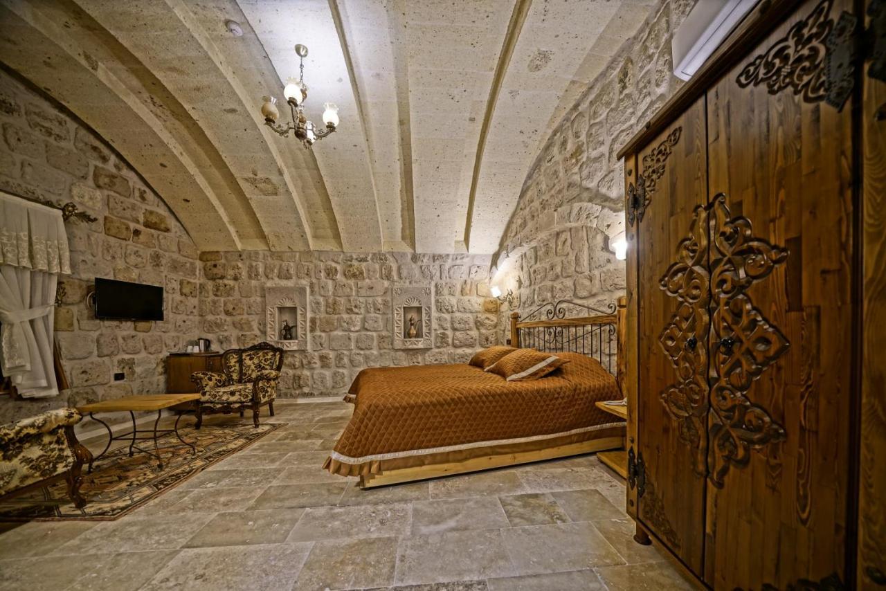 Cappadocia Cave Goreme
