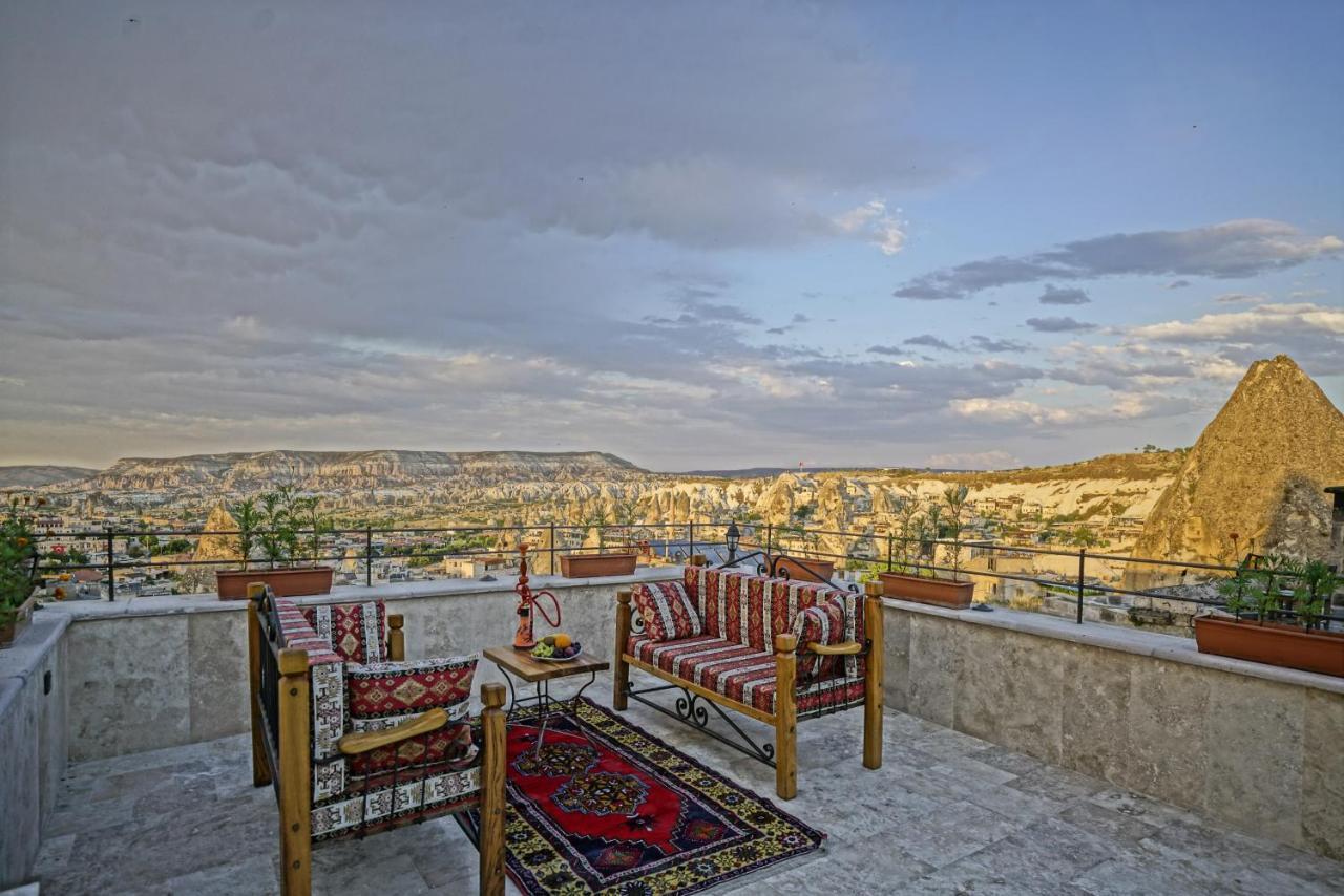 Cappadocia Cave 2* Goreme