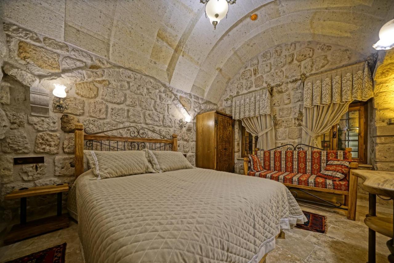 Cappadocia Cave Goreme