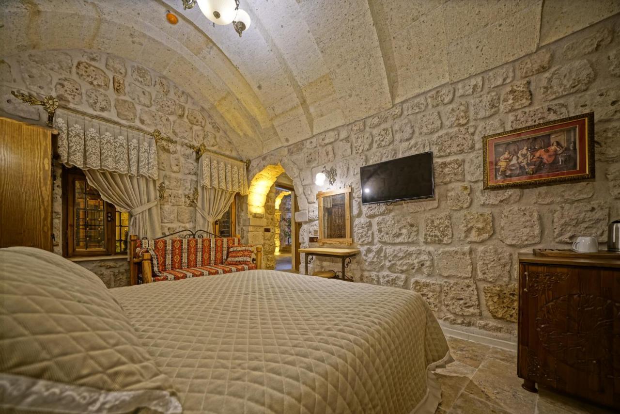 Cappadocia Cave 2* Goreme