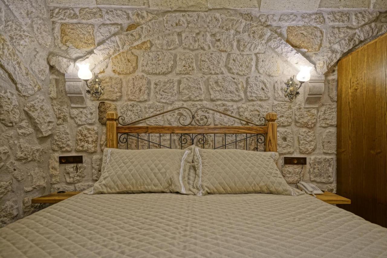 Cappadocia Cave