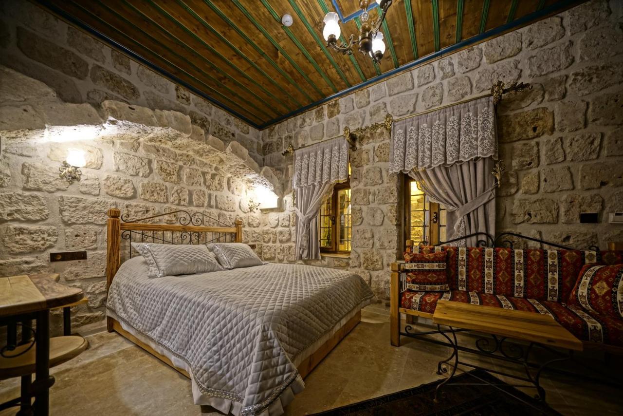 Hotel Cappadocia Cave