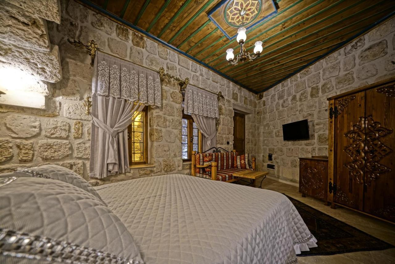Hotel Cappadocia Cave Goreme