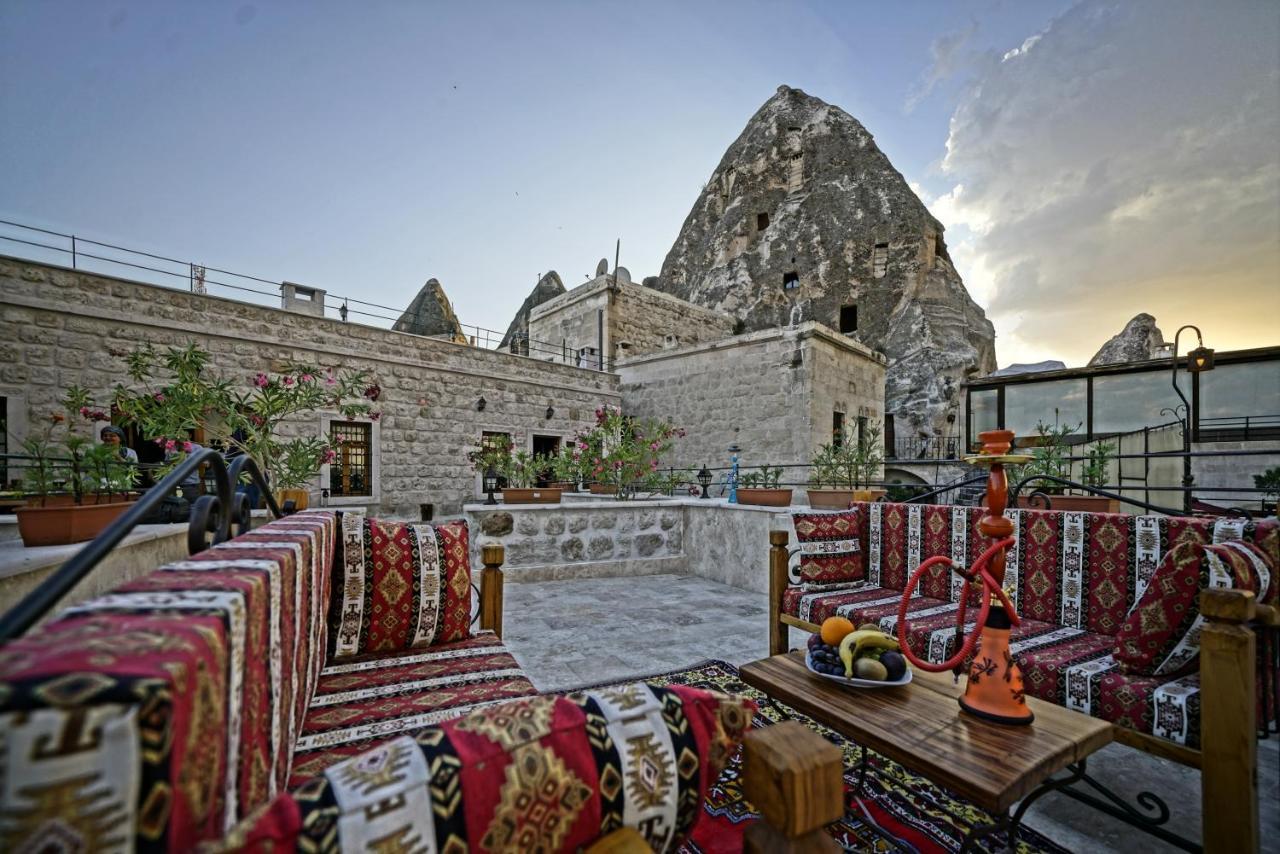 Cappadocia Cave Hotel