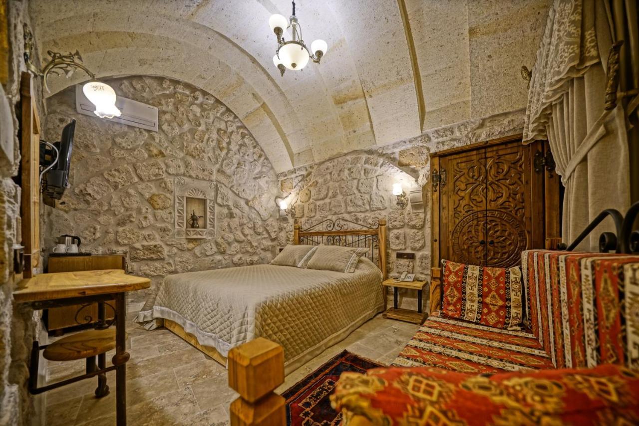 Cappadocia Cave 2* Goreme