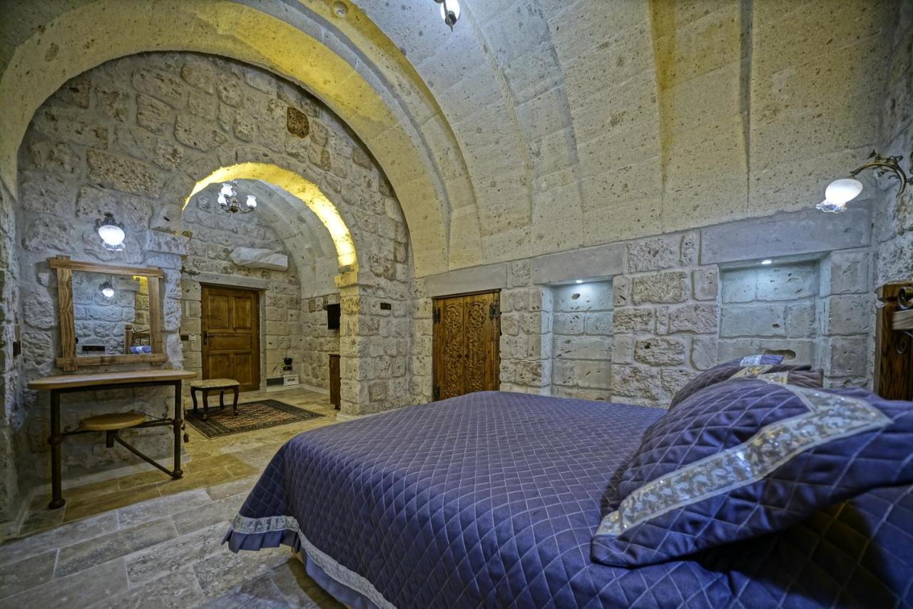 Hotel Cappadocia Cave Goreme