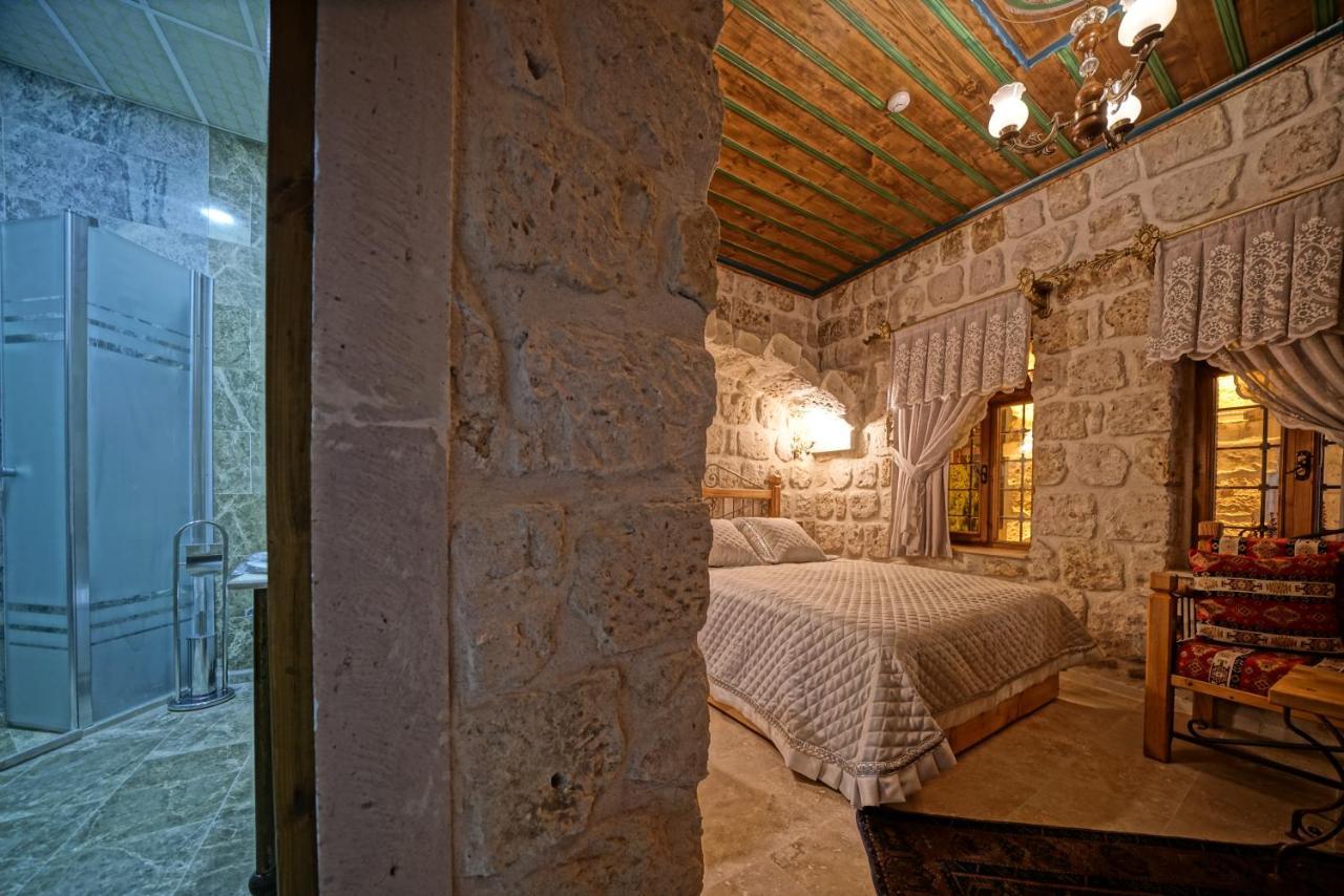 Cappadocia Cave Goreme