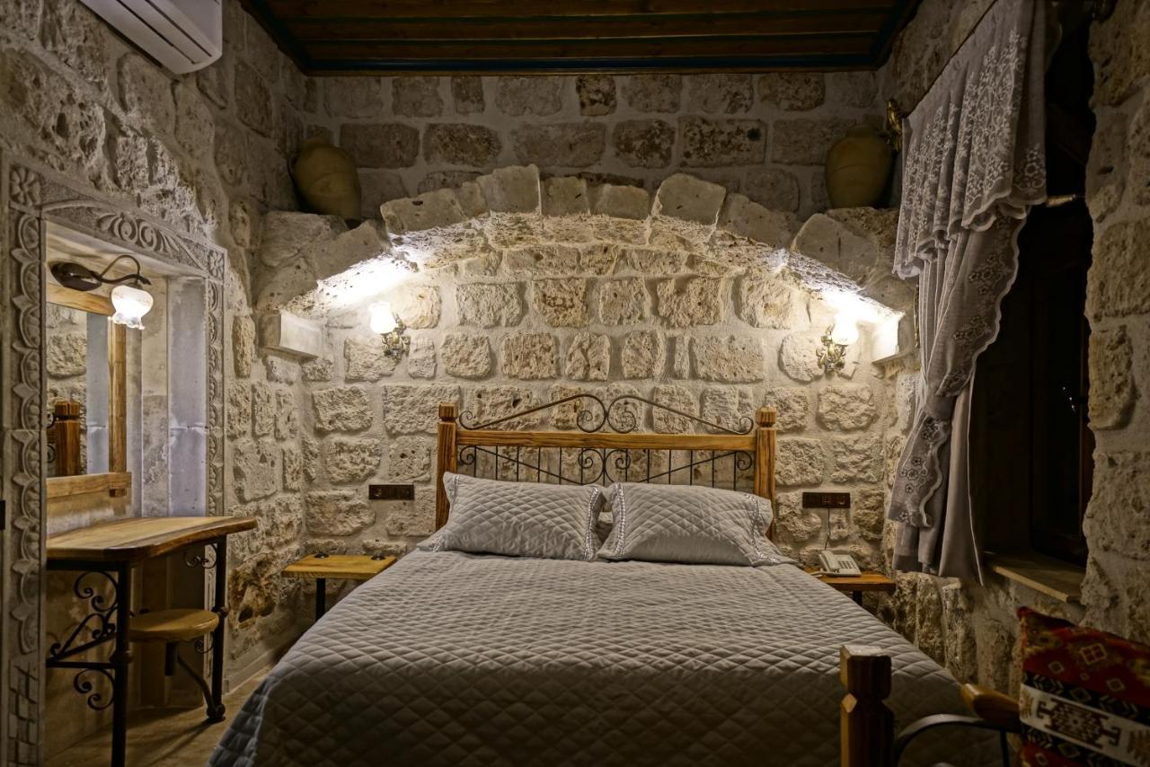 Hotel Cappadocia Cave Goreme
