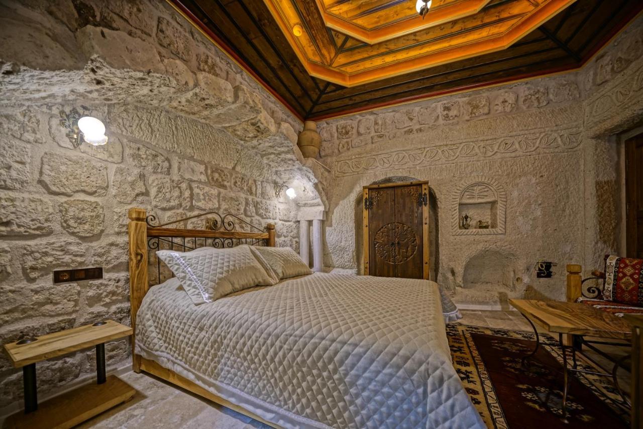Cappadocia Cave 2* Goreme