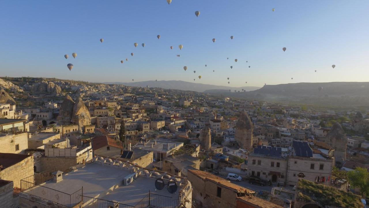 Cappadocia Cave Hotel 2*