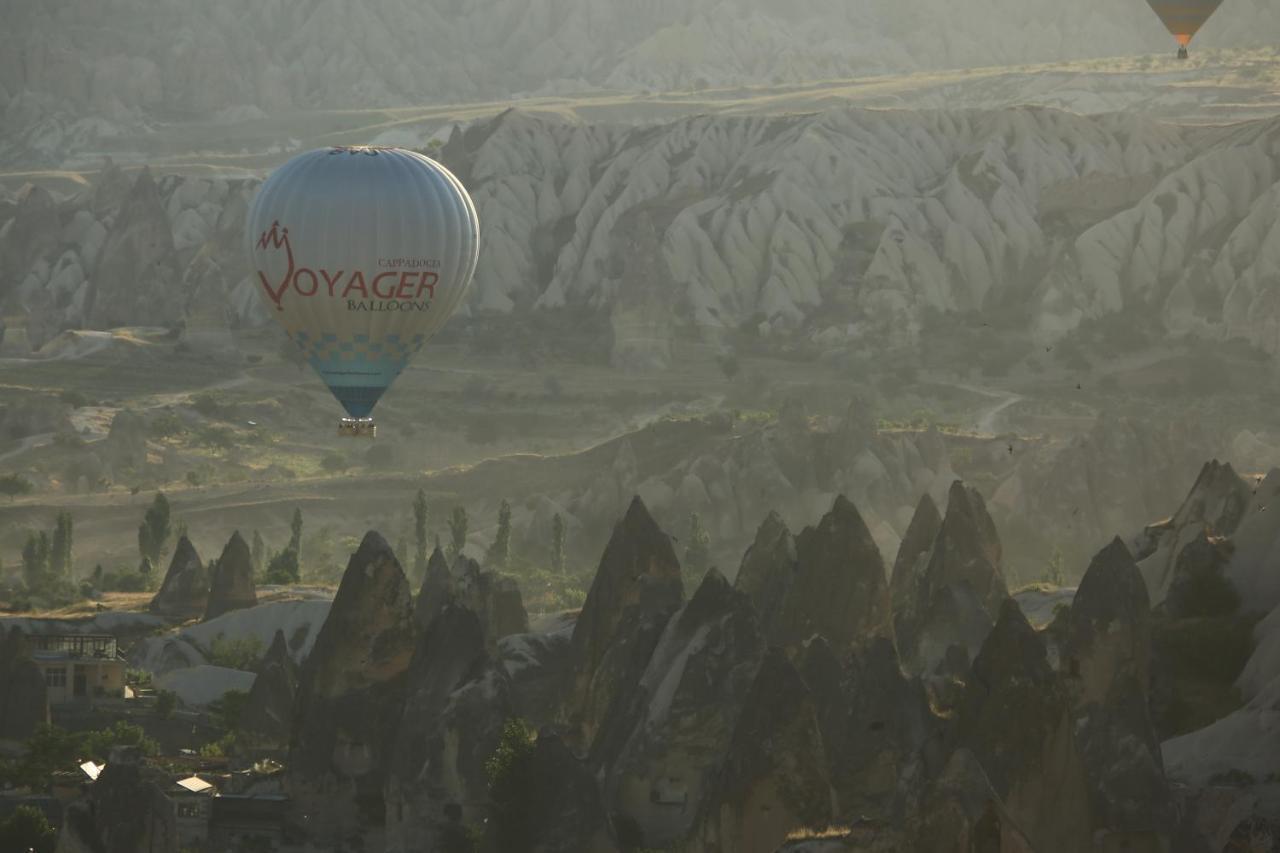 Cappadocia Cave 2*