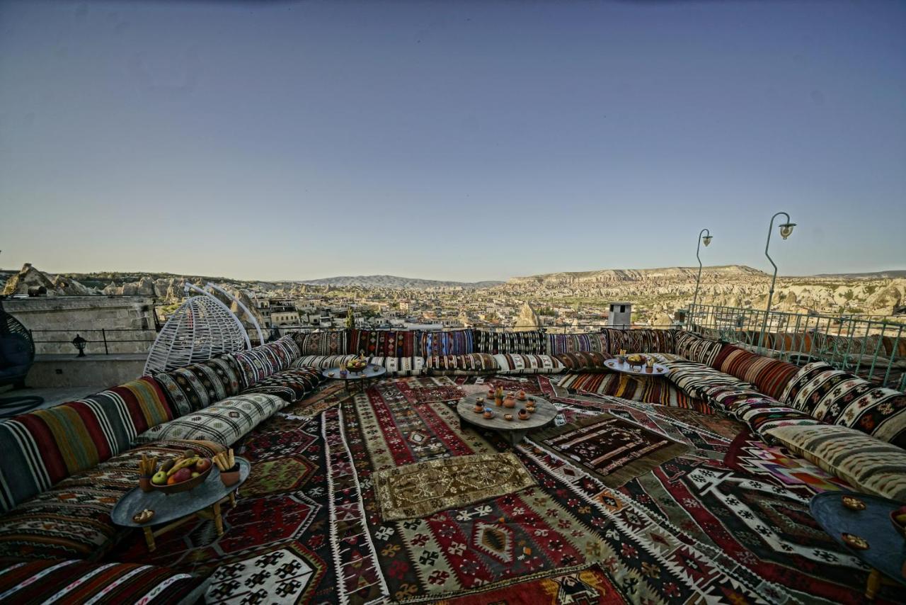 Cappadocia Cave 2* גורמה