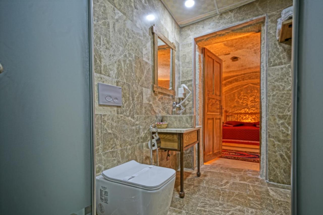 Cappadocia Cave Hotel Goreme
