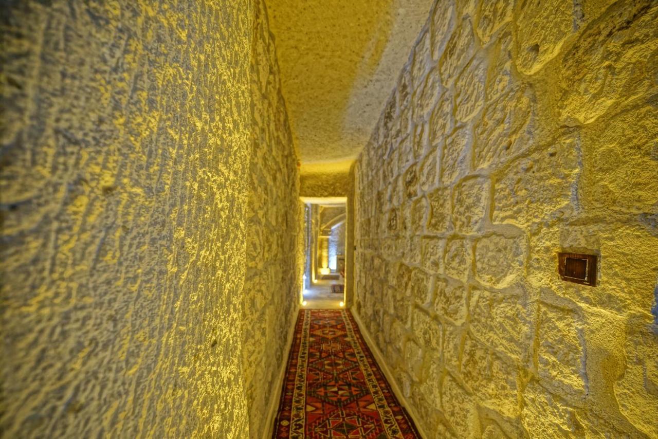 Cappadocia Cave Hotel 2*