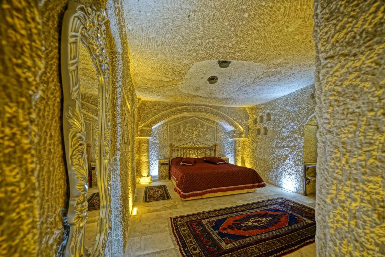 Hotel Cappadocia Cave Goreme
