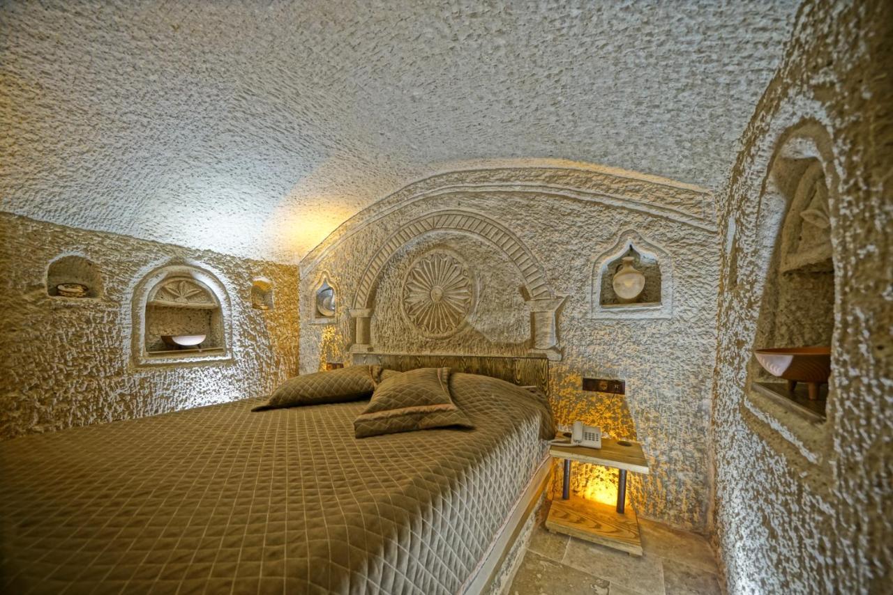 Cappadocia Cave 2*