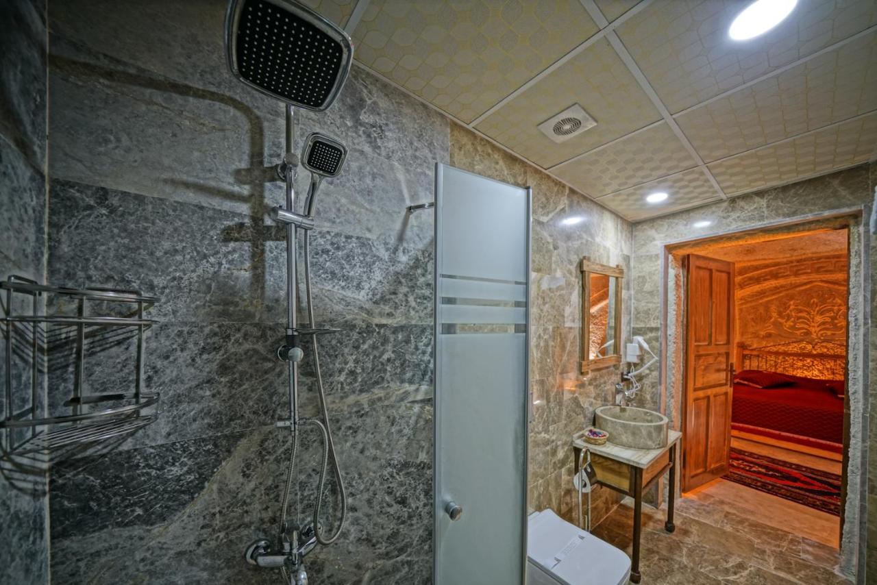 Hotel Cappadocia Cave 2*