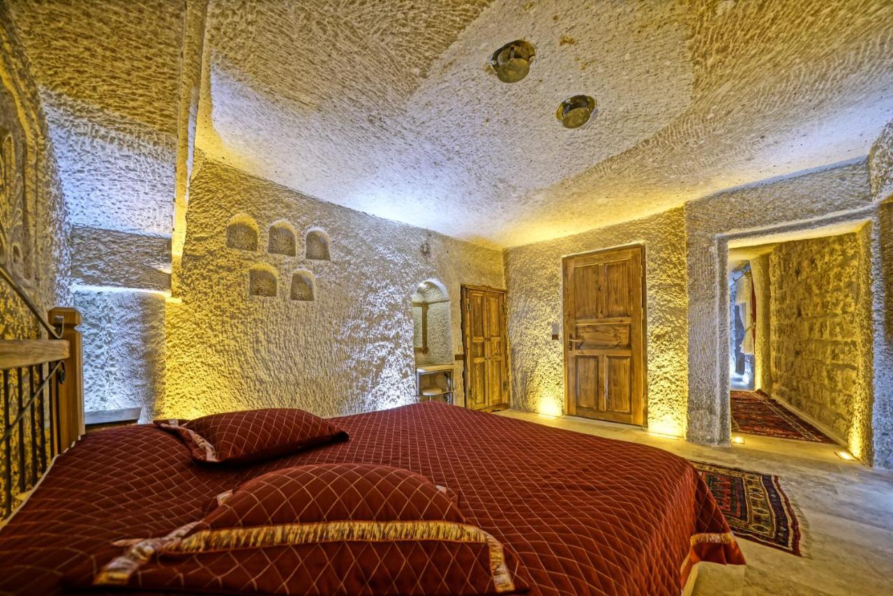 Hotel Cappadocia Cave Goreme