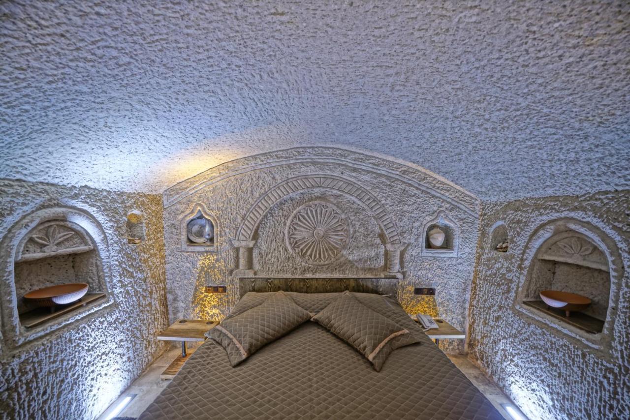 Cappadocia Cave Goreme