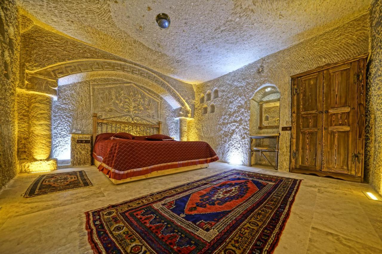 Cappadocia Cave 2*