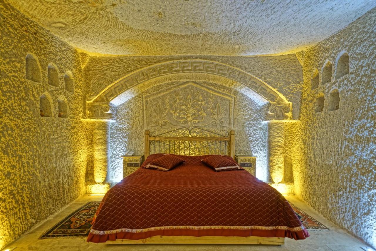 Hotel Cappadocia Cave 2*