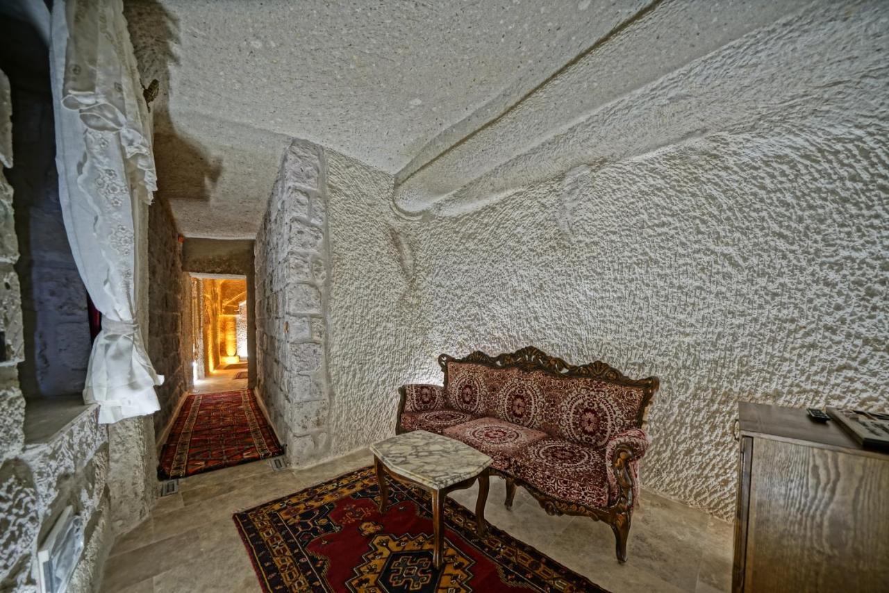 Cappadocia Cave Goreme