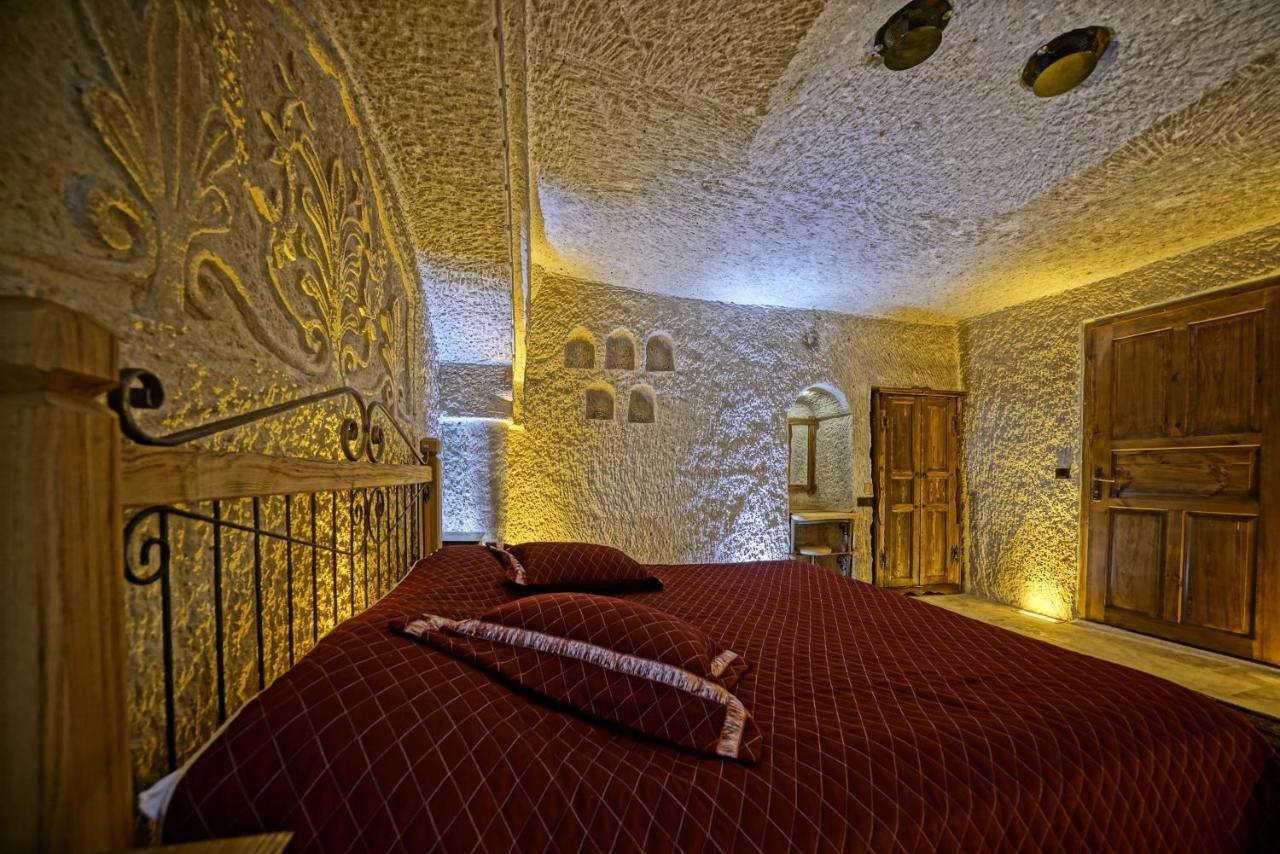 Hotel Cappadocia Cave