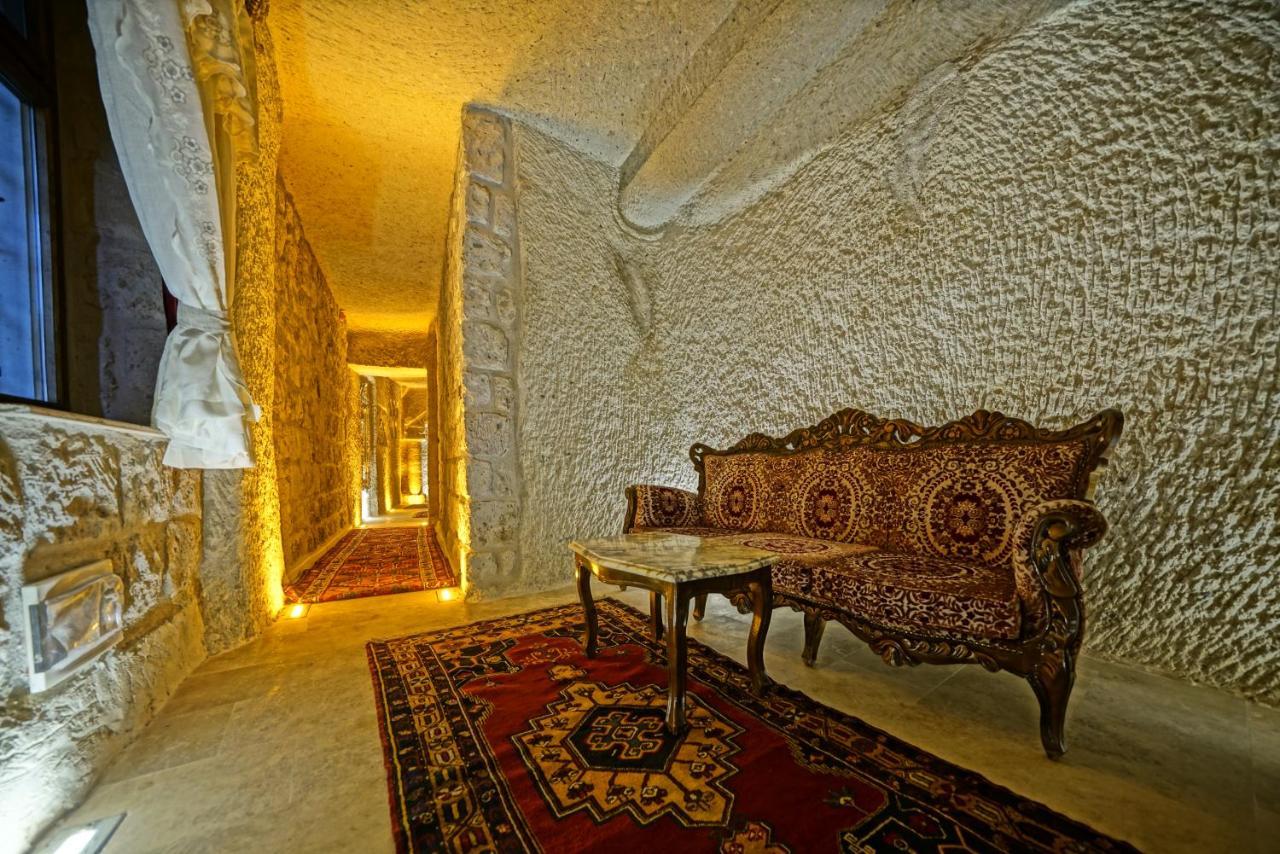 Cappadocia Cave Hotel 2*