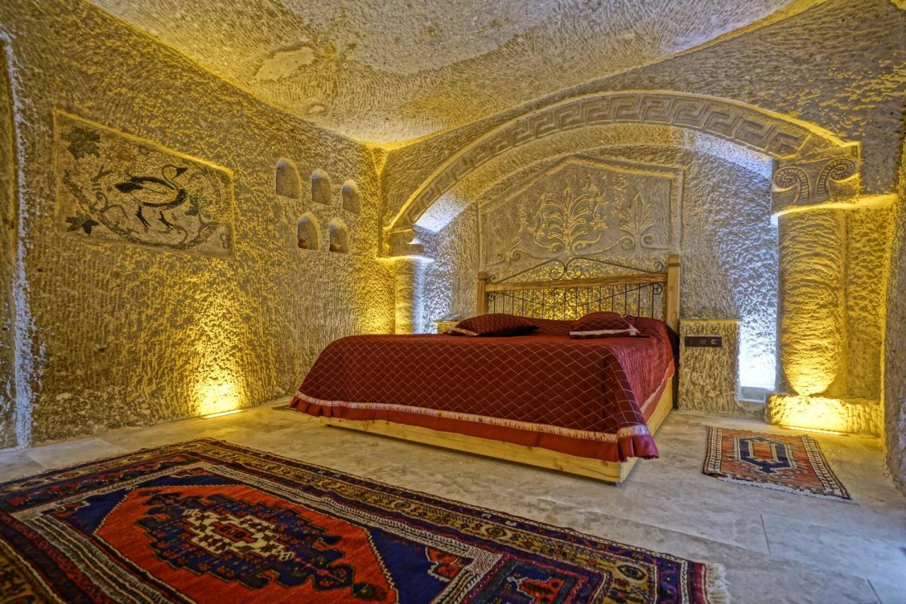 Cappadocia Cave Goreme