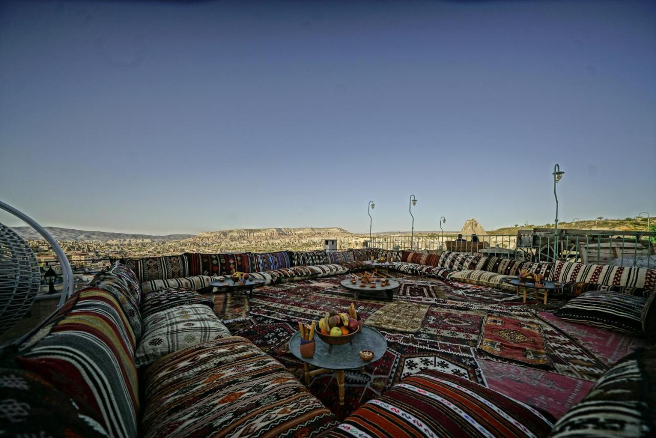 Cappadocia Cave Hotel 2*