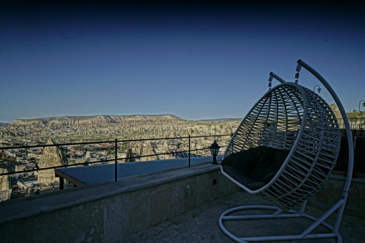 Hotel Cappadocia Cave 2*