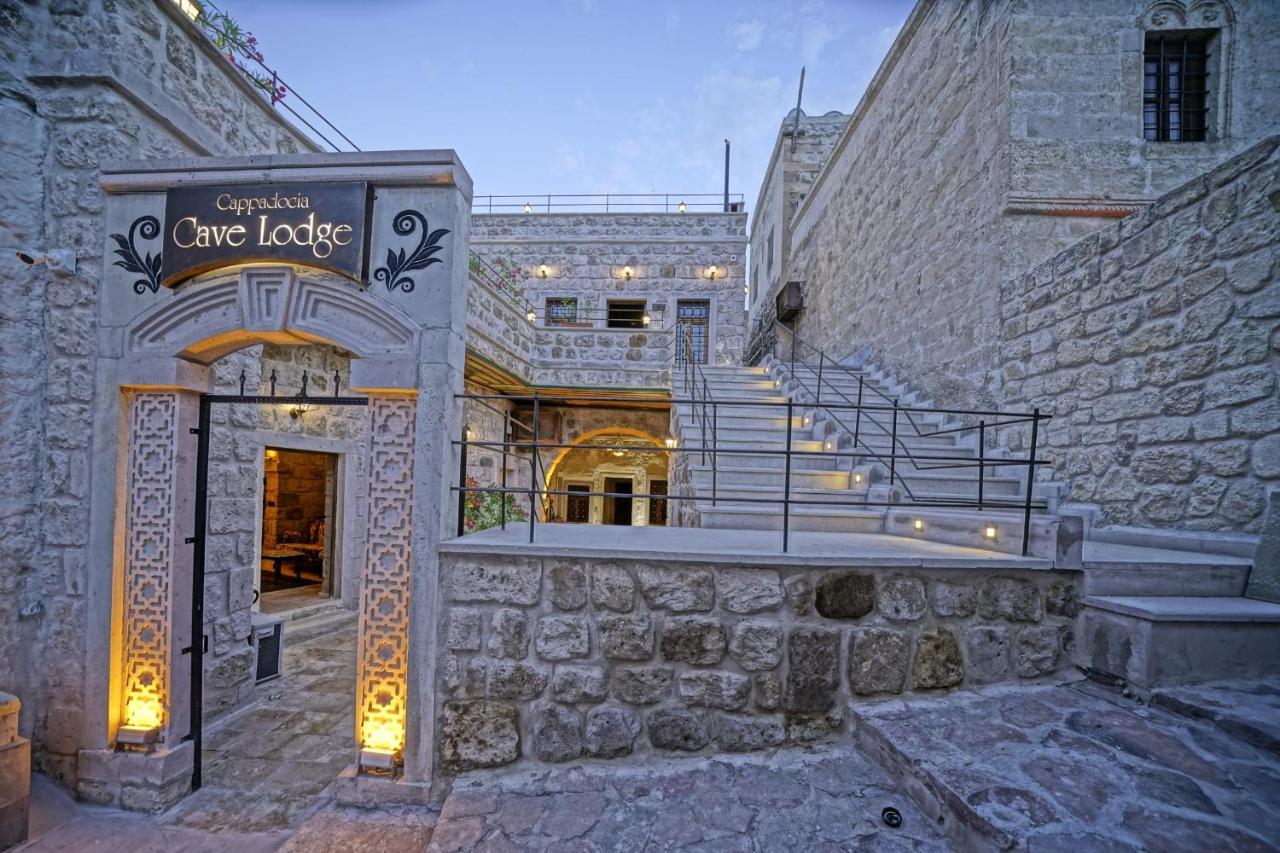 Cappadocia Cave Hotel 2*