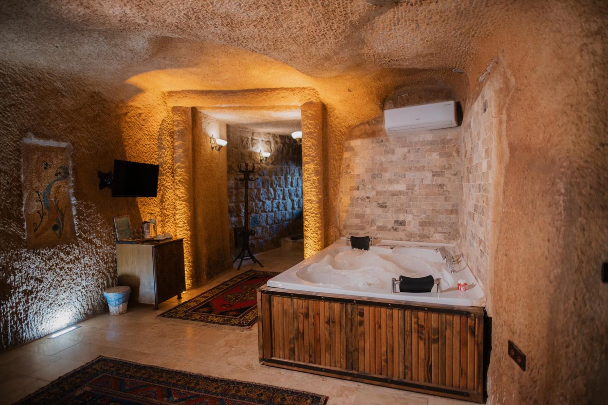 Cappadocia Cave 2* Goreme