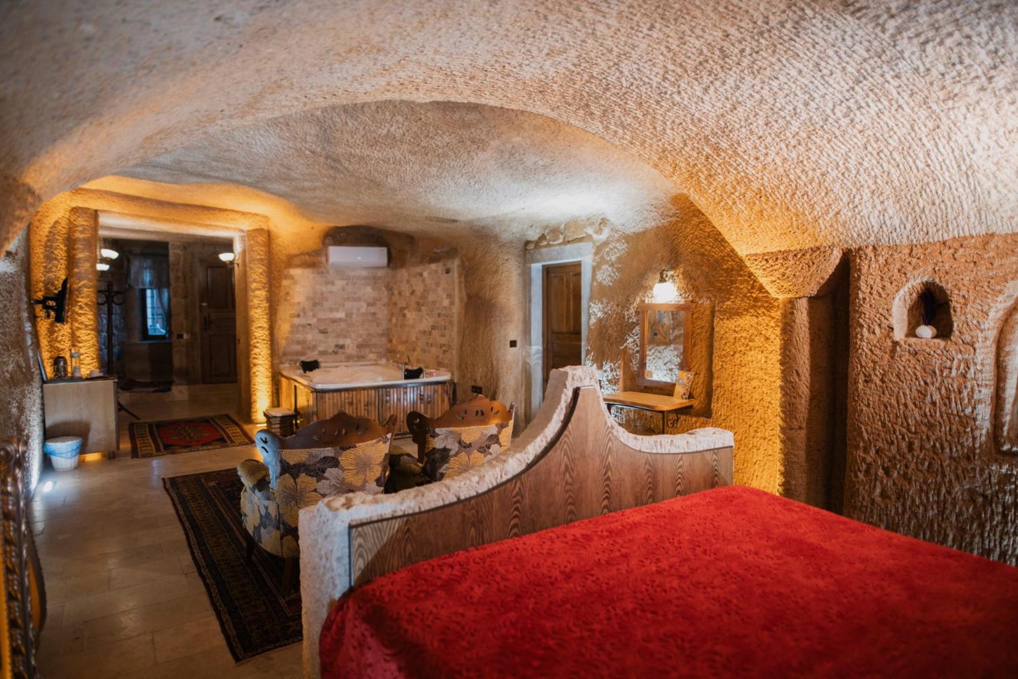 Cappadocia Cave 2* Goreme